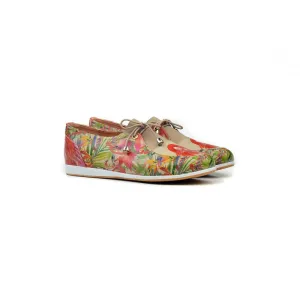 Ballerinas Shoes OMR7314
