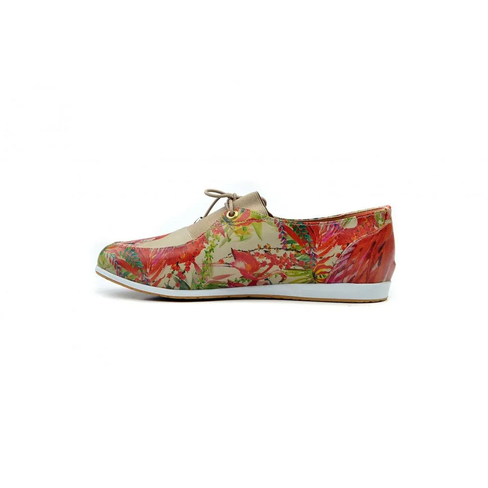 Ballerinas Shoes OMR7314