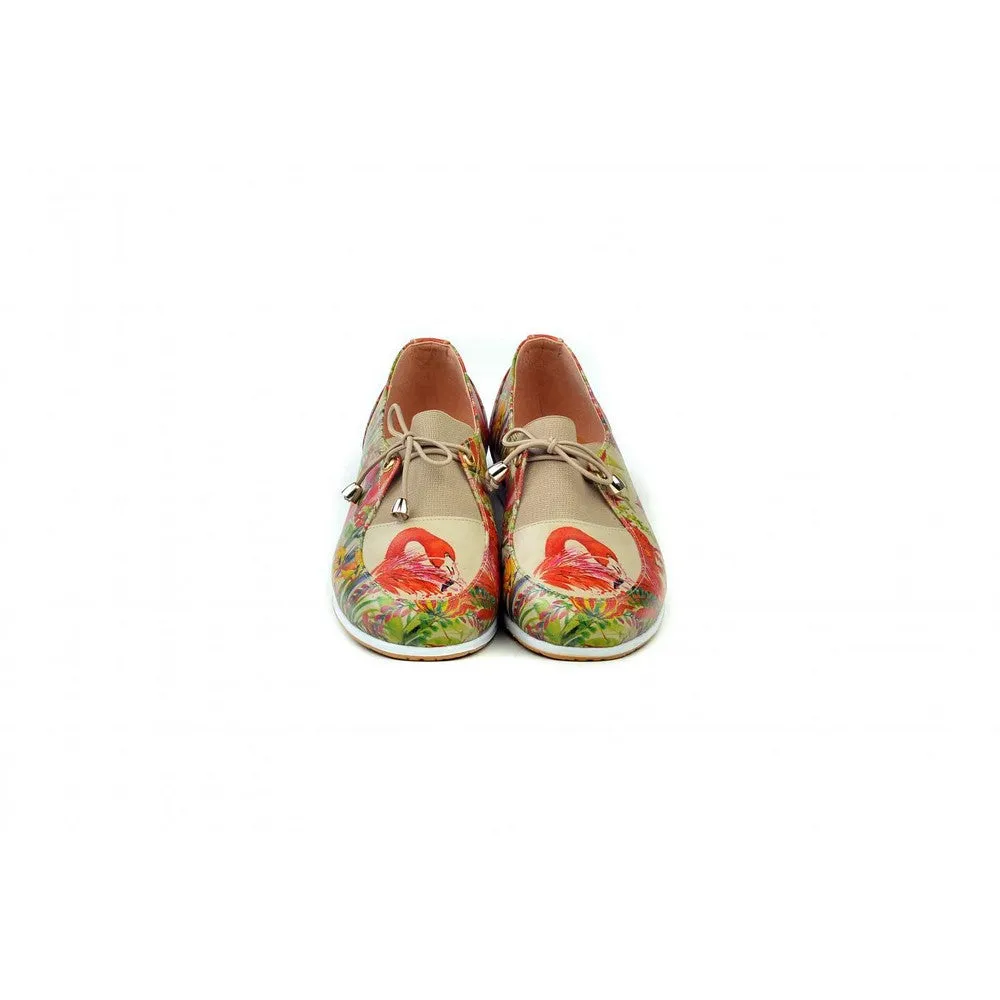 Ballerinas Shoes OMR7314
