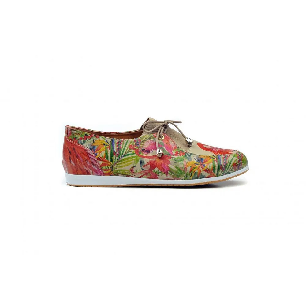 Ballerinas Shoes OMR7314