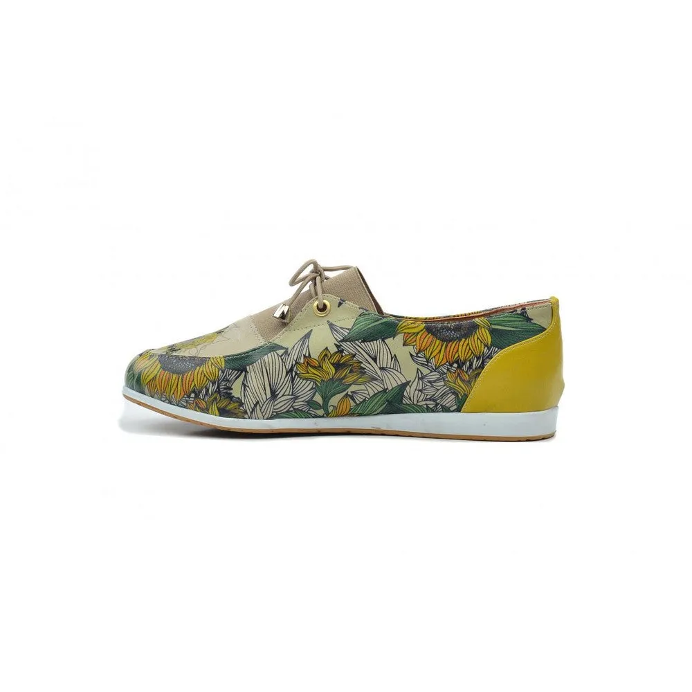Ballerinas Shoes OMR7315