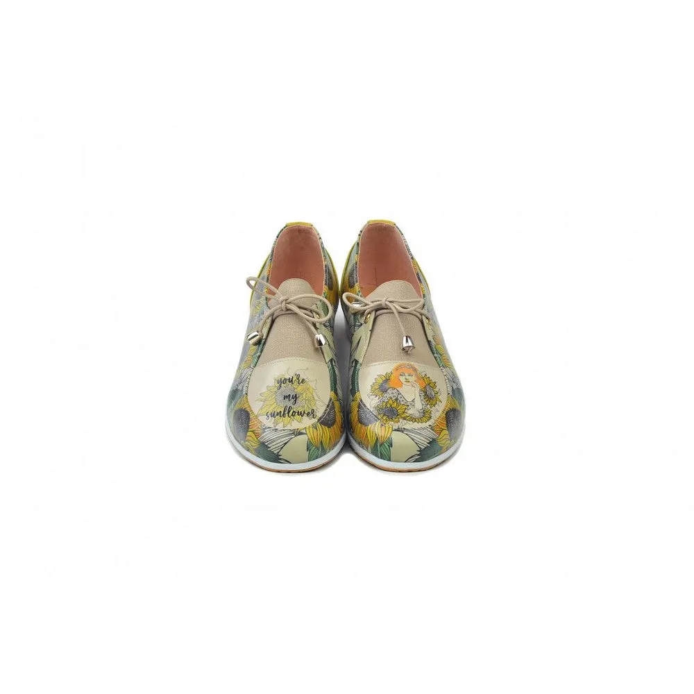 Ballerinas Shoes OMR7315