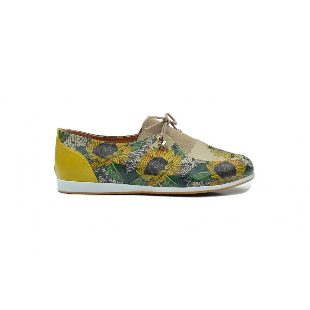 Ballerinas Shoes OMR7315