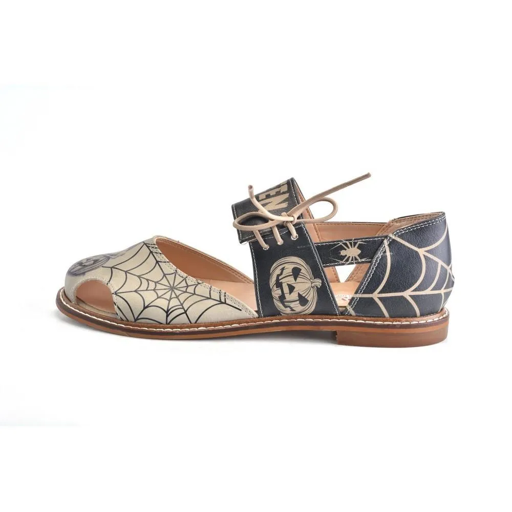 Ballerinas Shoes YAG107