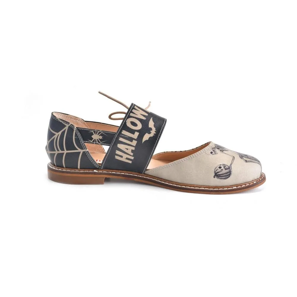 Ballerinas Shoes YAG107