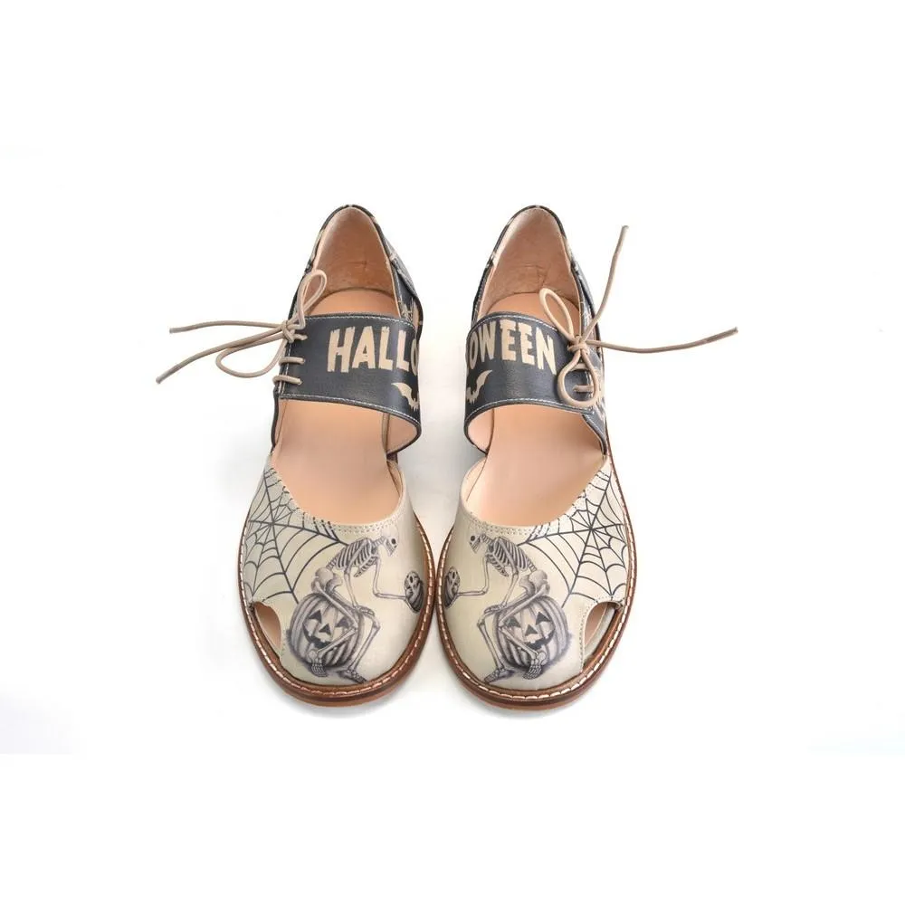 Ballerinas Shoes YAG107