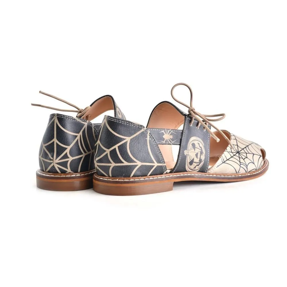Ballerinas Shoes YAG107