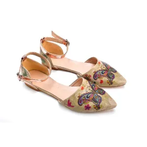 Ballerinas Shoes YSB101