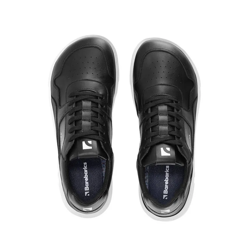 Barebarics Zing Chunky Sneaker