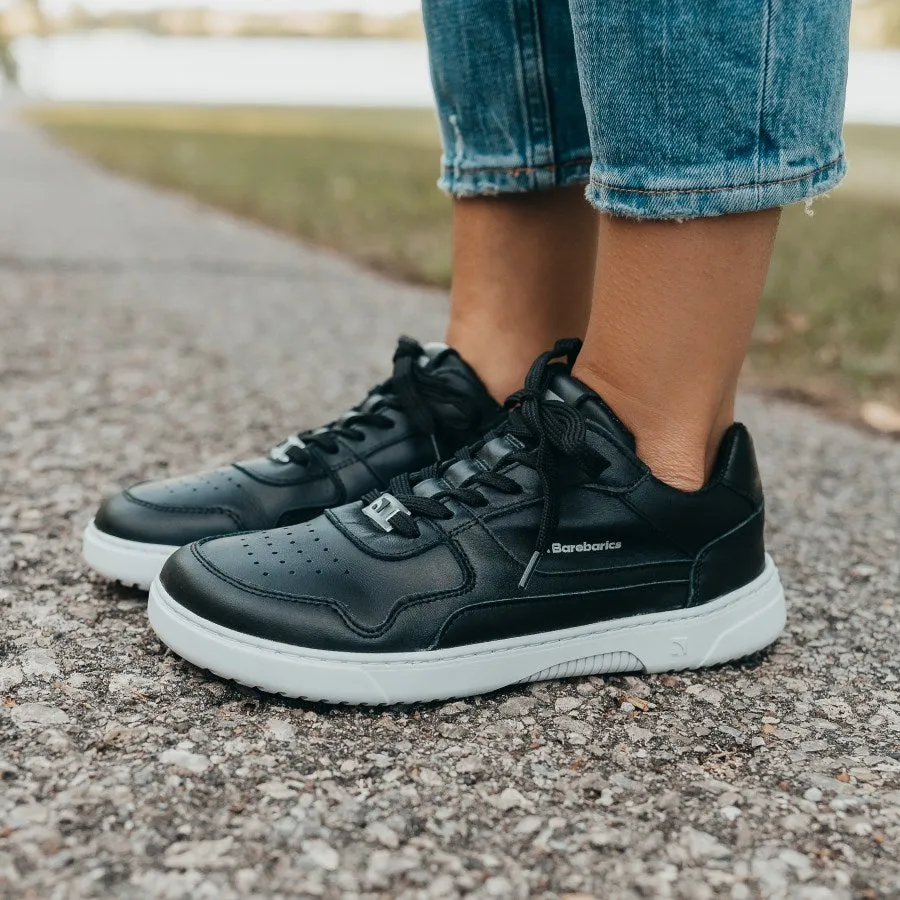 Barebarics Zing Chunky Sneaker