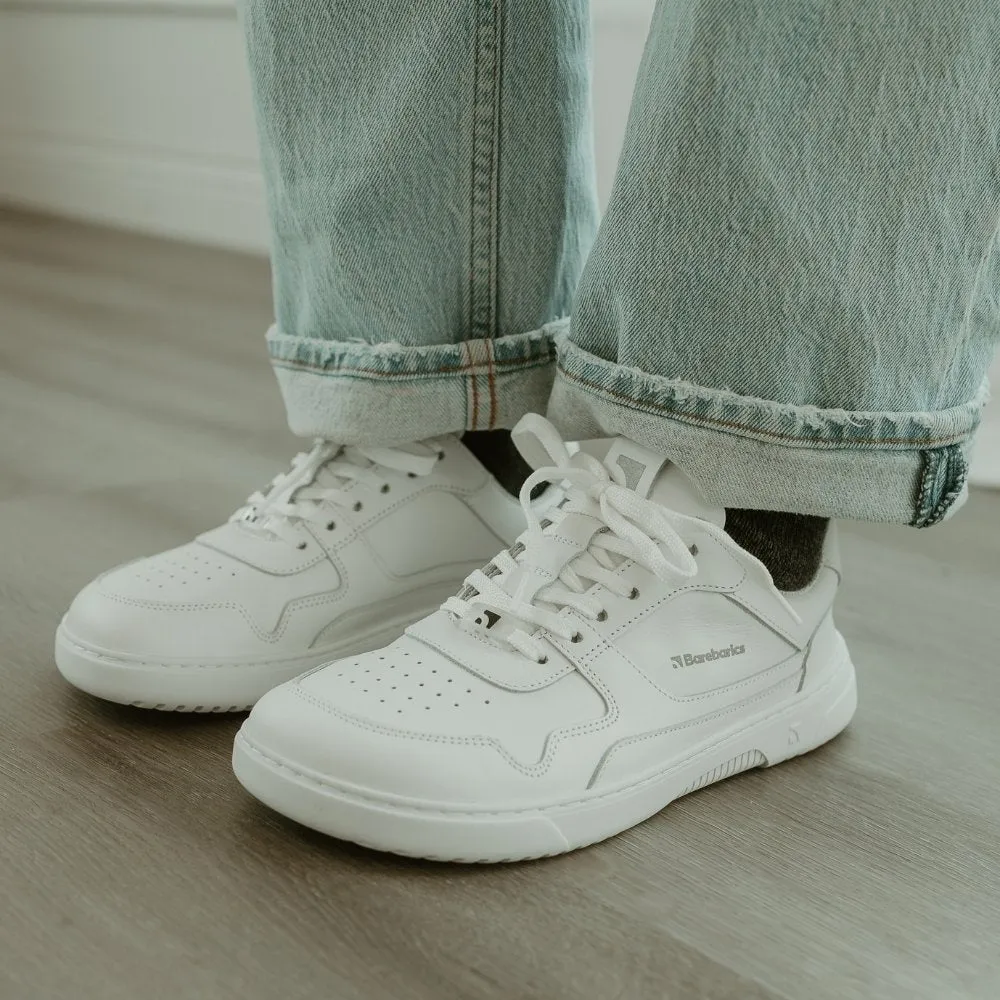 Barebarics Zing Chunky Sneaker