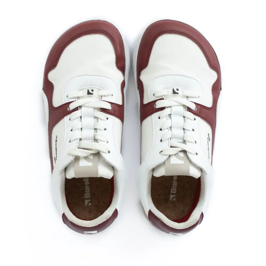 Barebarics Zing Chunky Sneaker