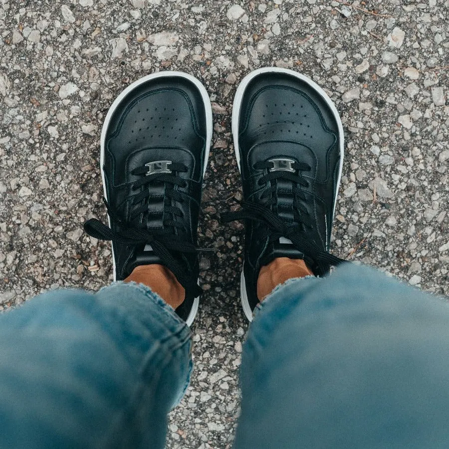 Barebarics Zing Chunky Sneaker