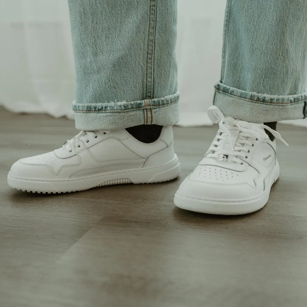Barebarics Zing Chunky Sneaker