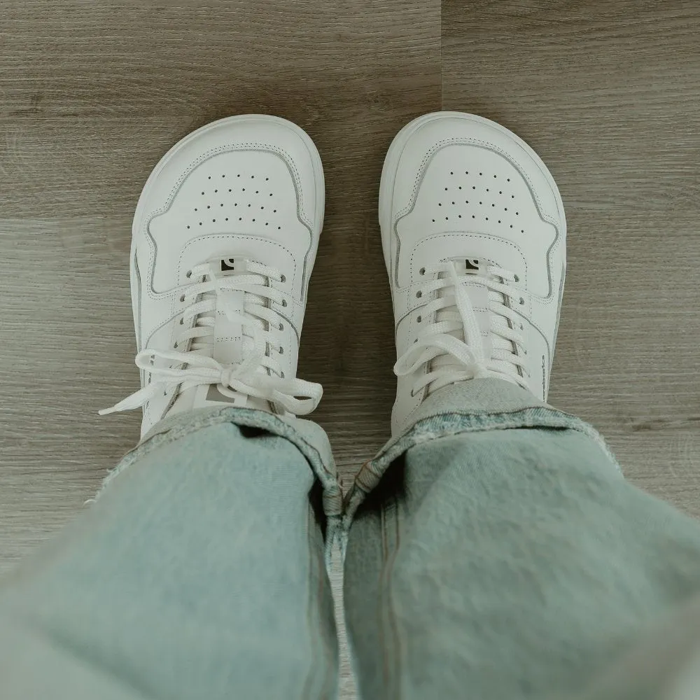 Barebarics Zing Chunky Sneaker