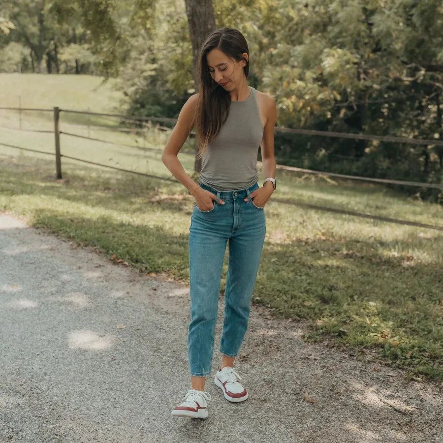Barebarics Zing Chunky Sneaker