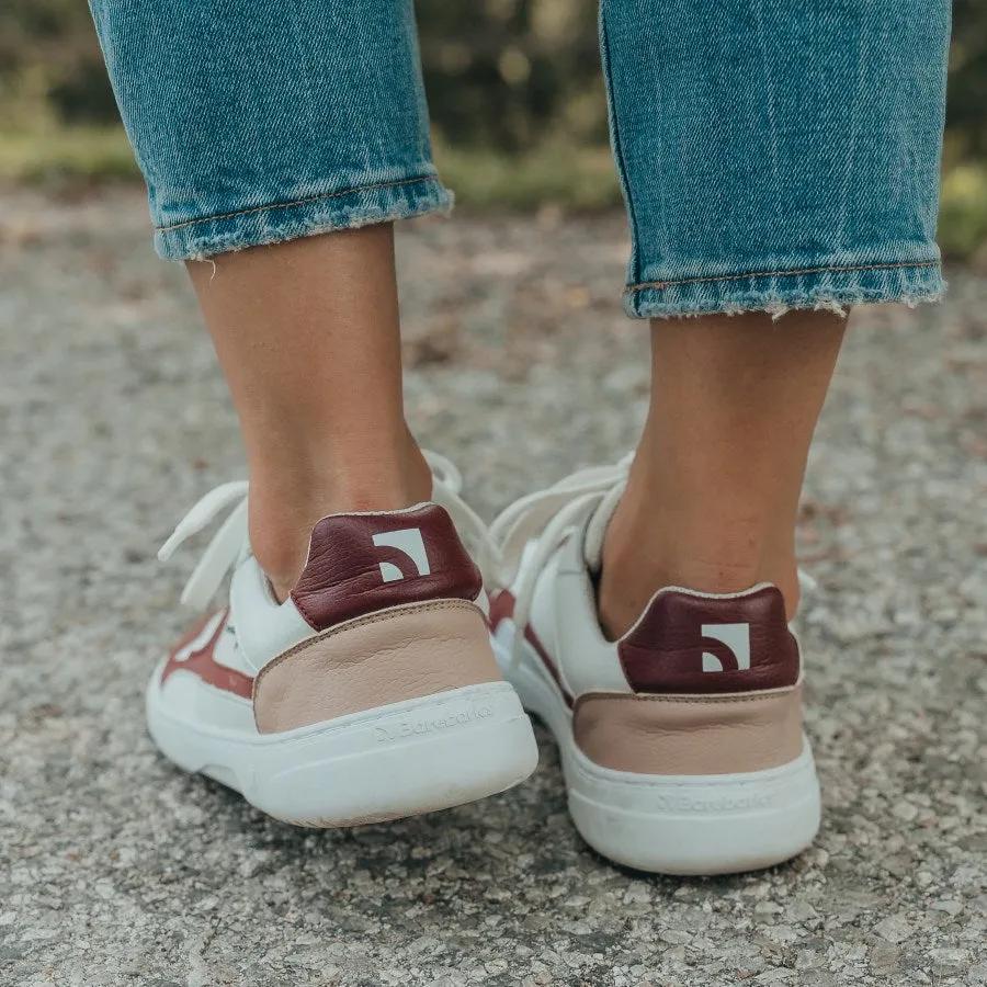 Barebarics Zing Chunky Sneaker