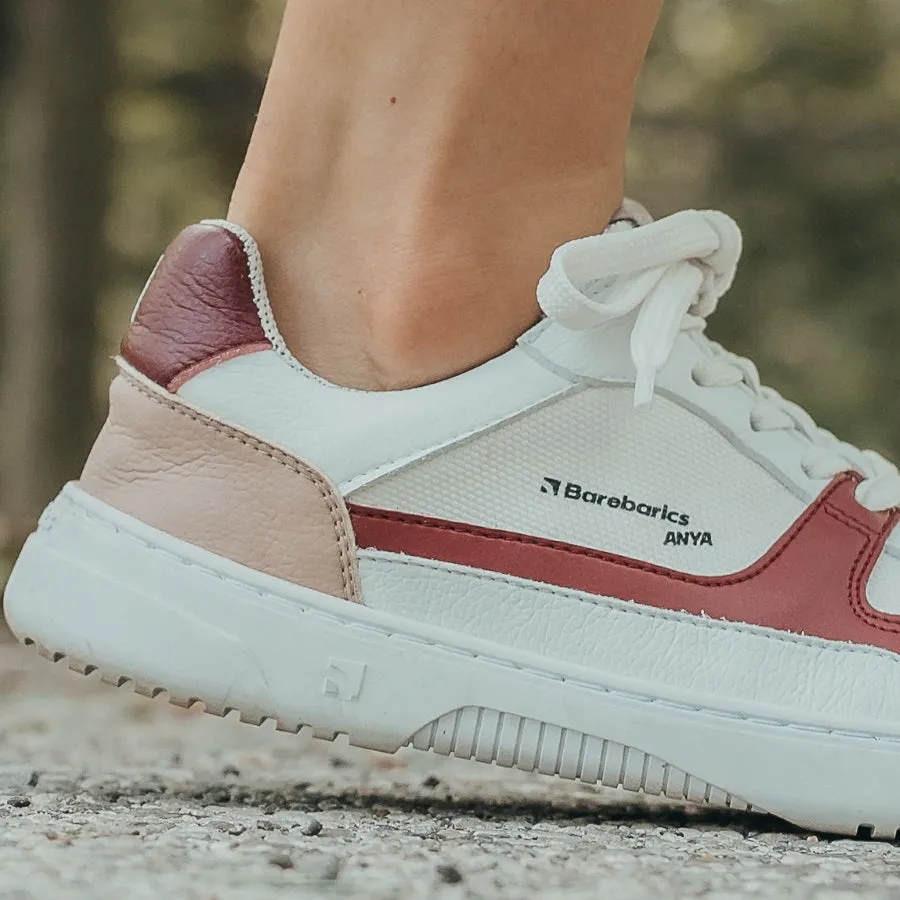 Barebarics Zing Chunky Sneaker