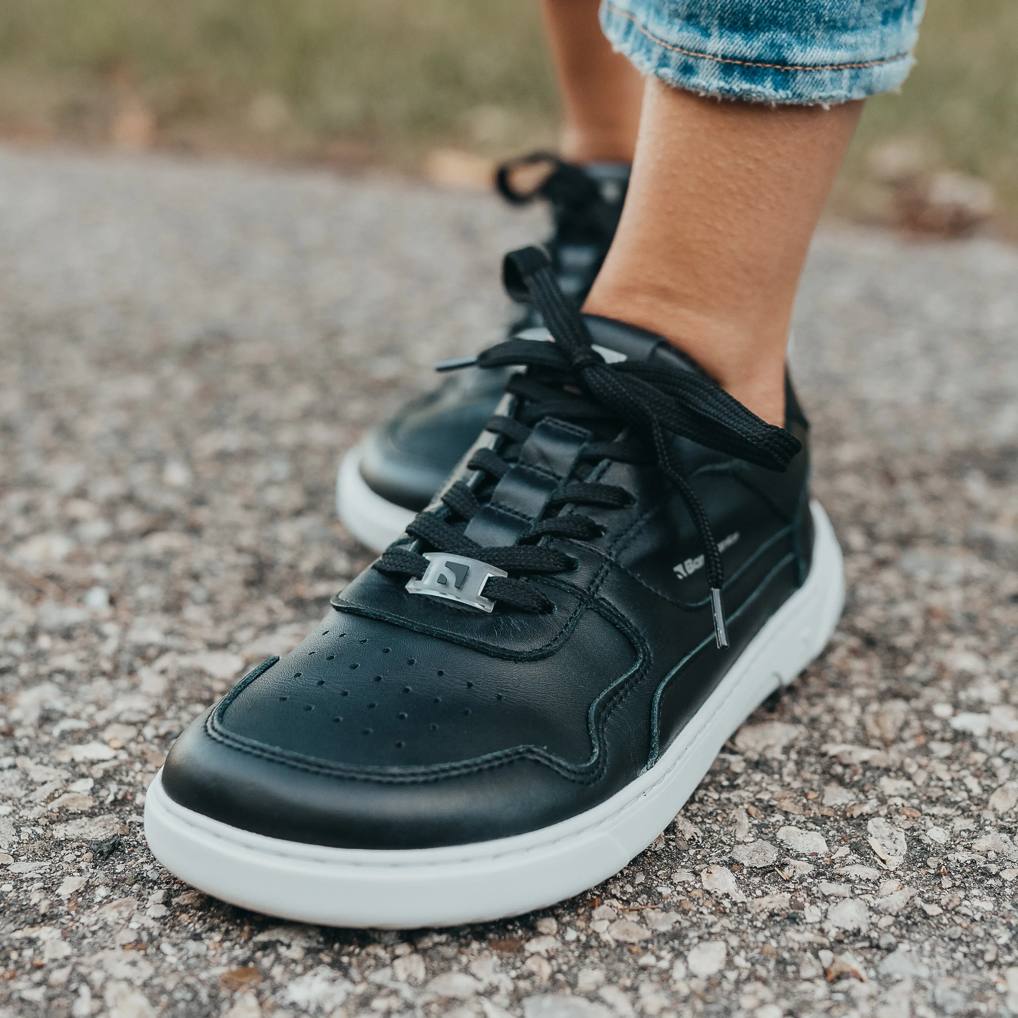 Barebarics Zing Chunky Sneaker
