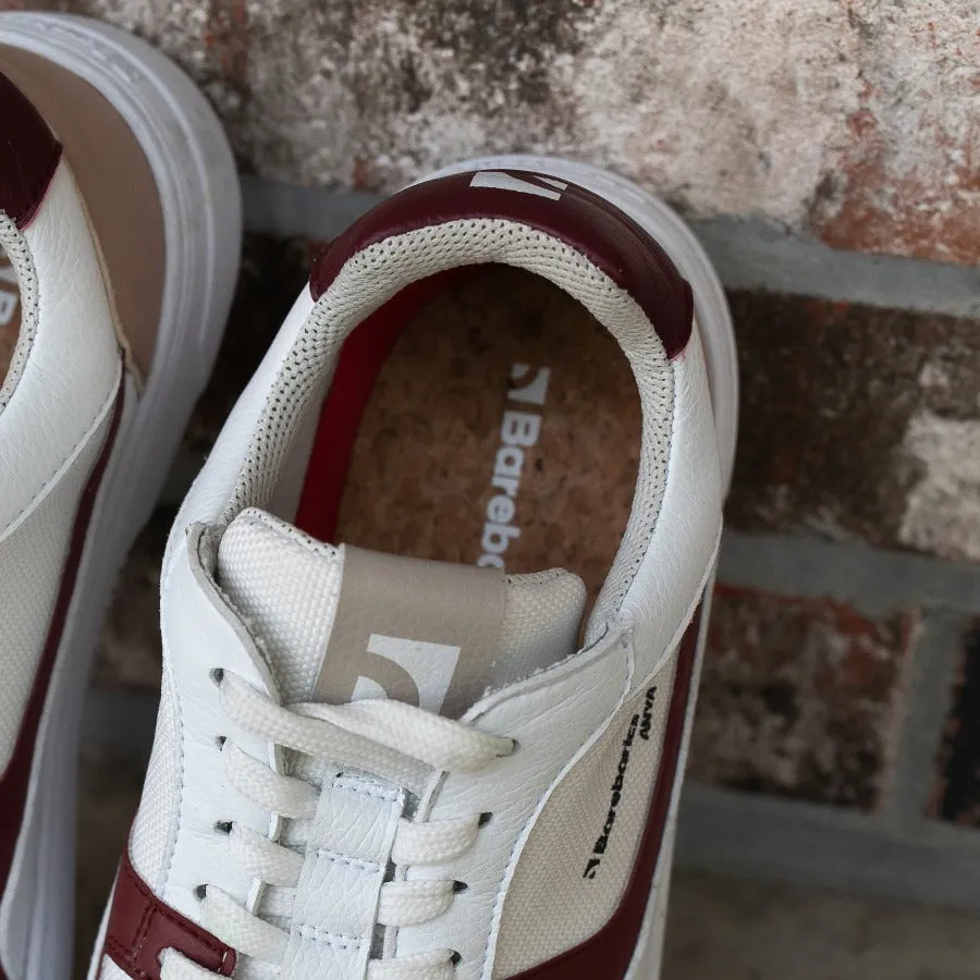 Barebarics Zing Chunky Sneaker