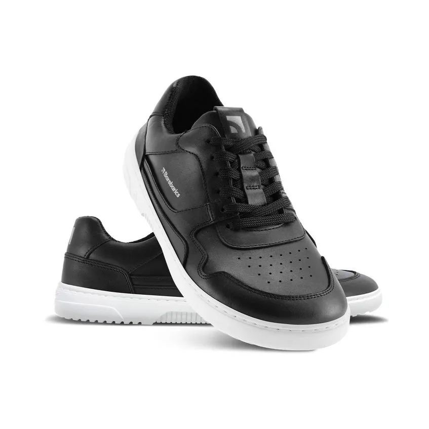 Barebarics Zing Chunky Sneaker