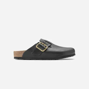 Birkenstock Boston Bold GAP Urban Uniform Black