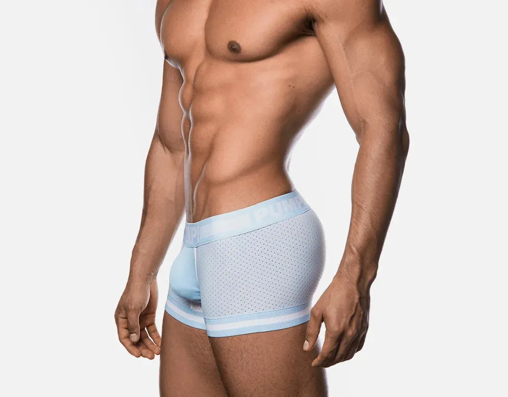 Boxer court Pump Jogger Frost