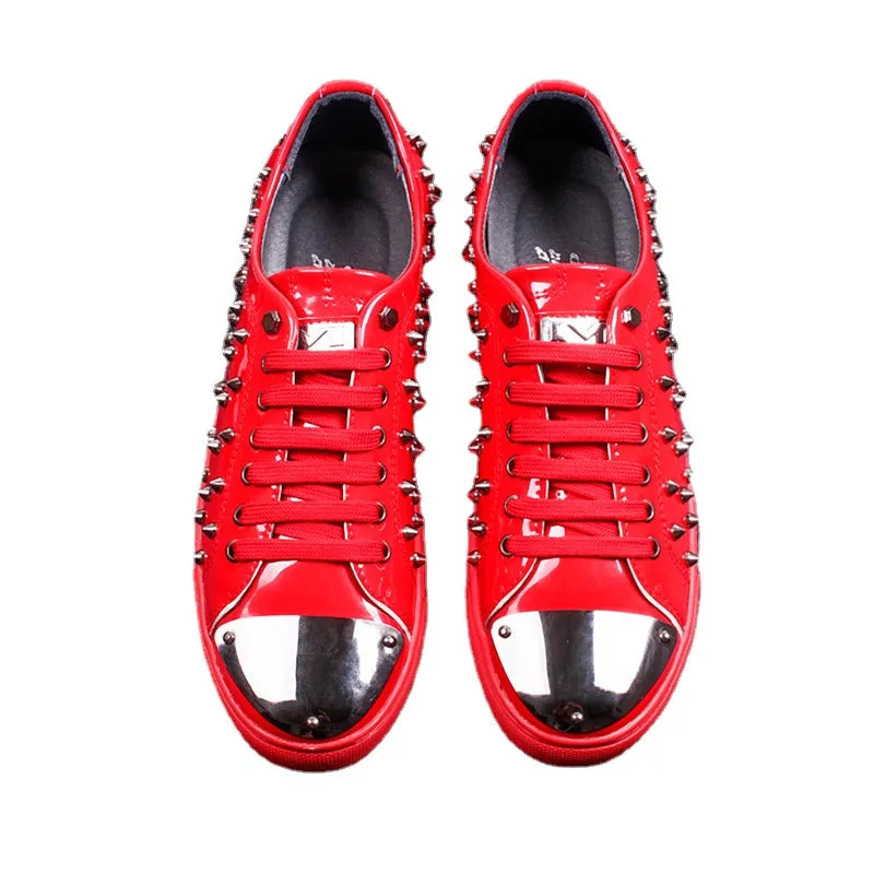British Youth Leisure Shoes