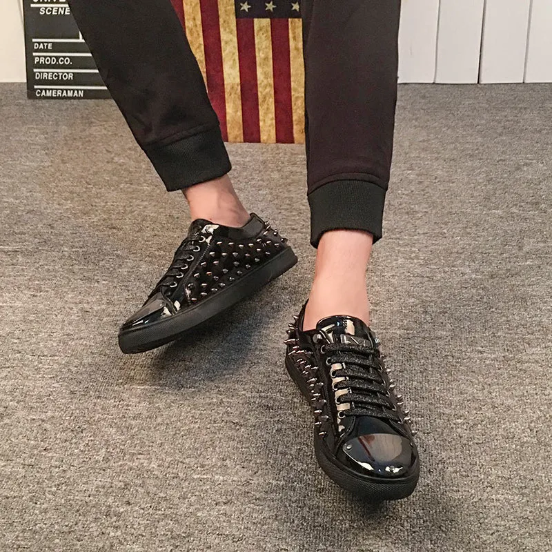 British Youth Leisure Shoes