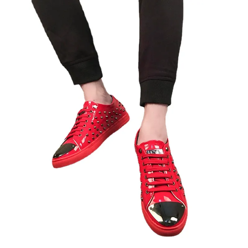 British Youth Leisure Shoes