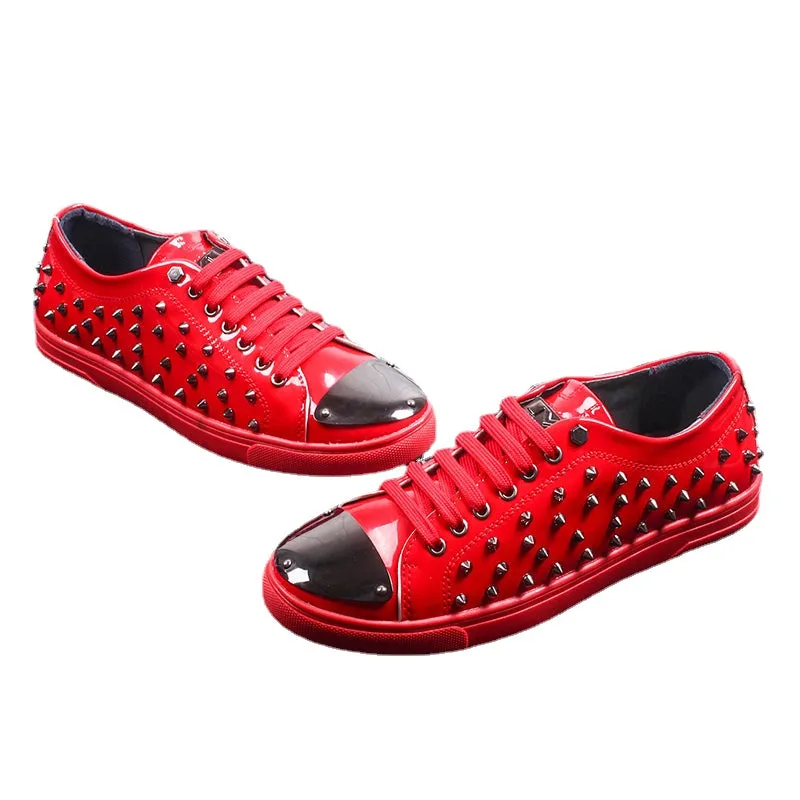 British Youth Leisure Shoes