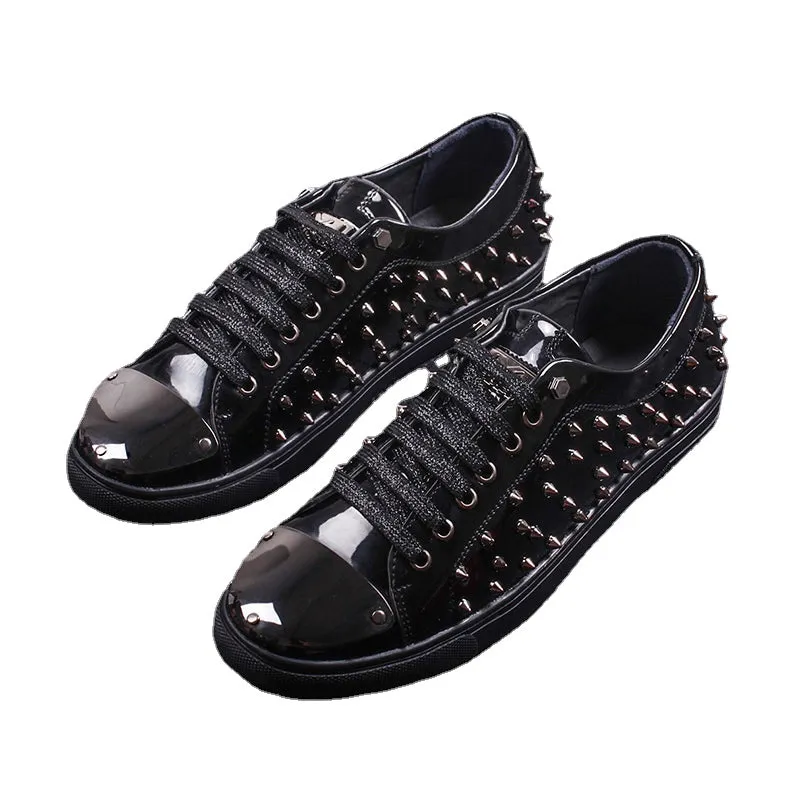 British Youth Leisure Shoes