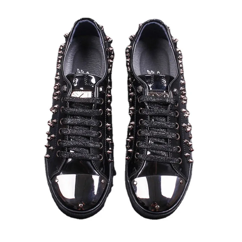 British Youth Leisure Shoes