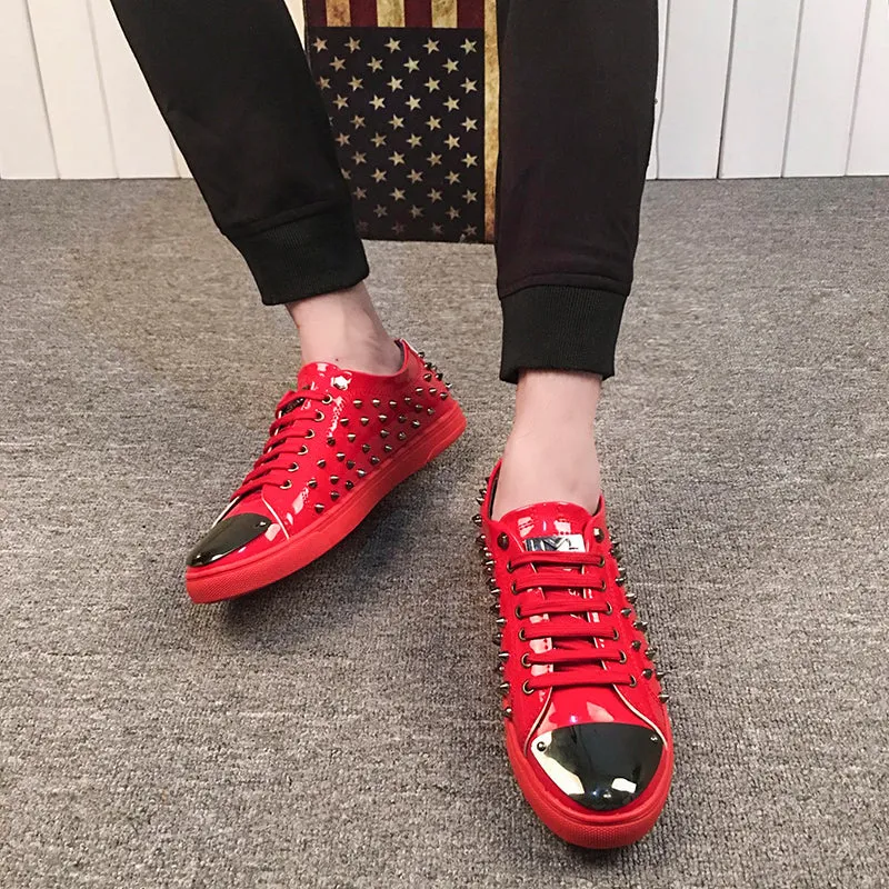 British Youth Leisure Shoes