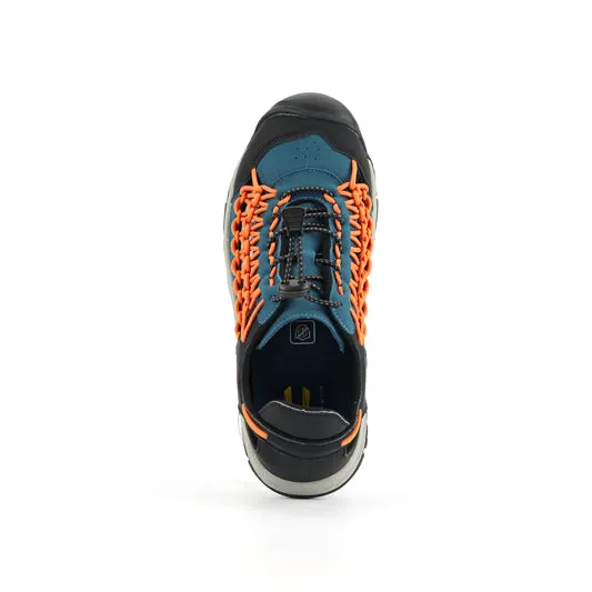 camel active Covered Toe Sandals  Men Navy EVO-892450-YK1SVC-43