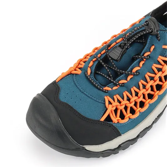 camel active Covered Toe Sandals  Men Navy EVO-892450-YK1SVC-43
