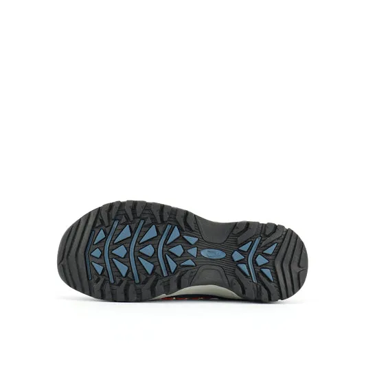 camel active Covered Toe Sandals  Men Navy EVO-892450-YK1SVC-43