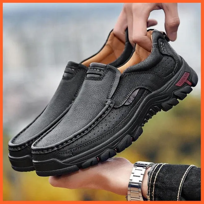 Casual Leisure Shoes