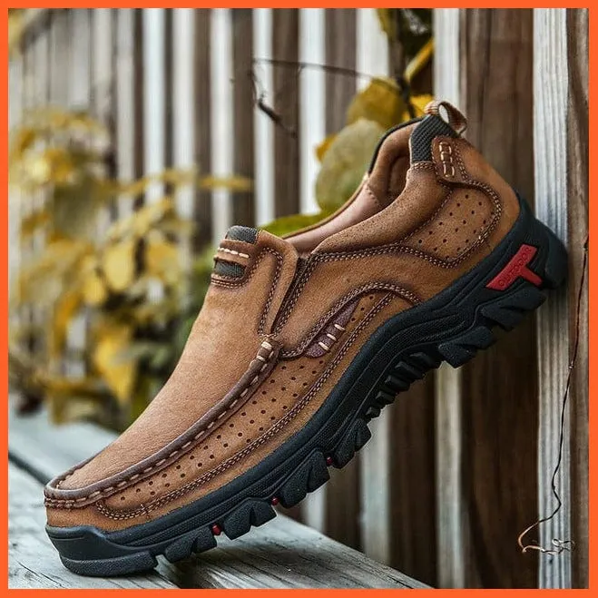 Casual Leisure Shoes