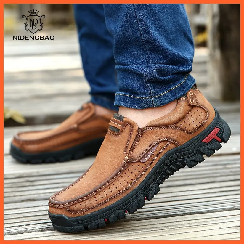 Casual Leisure Shoes
