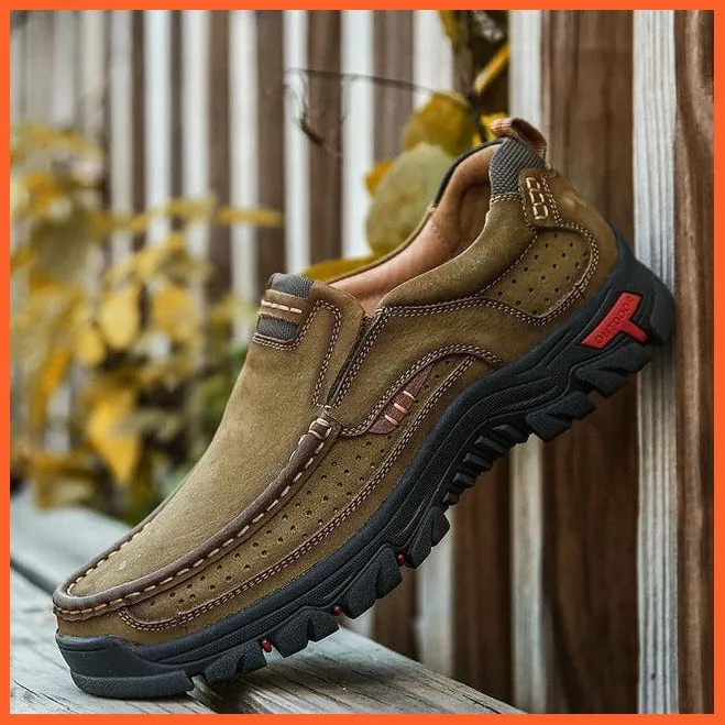 Casual Leisure Shoes