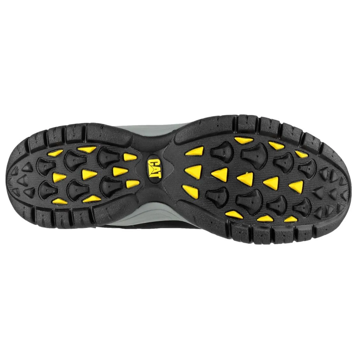Caterpillar Moor Safety Trainer Black