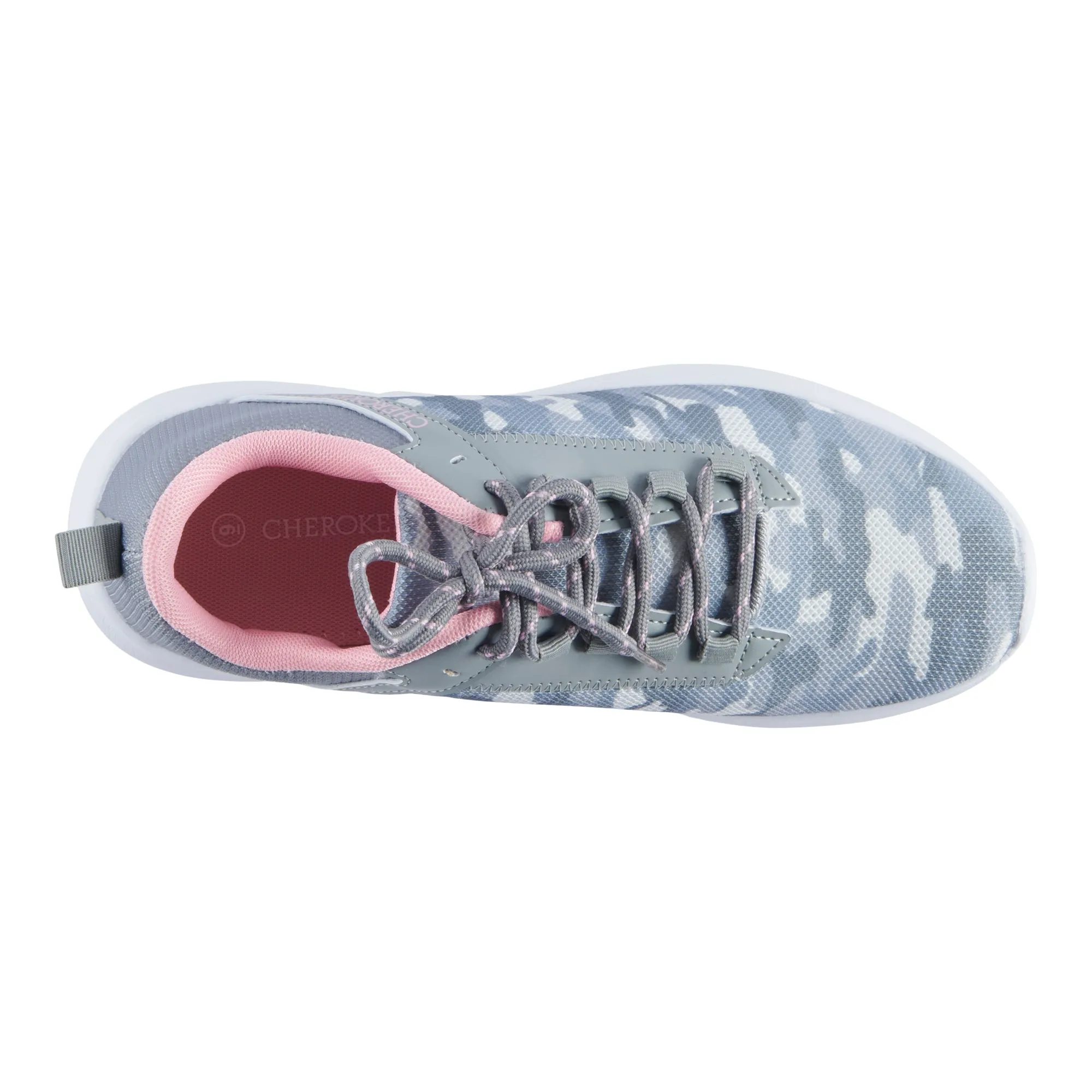 Cherokee Women's Printed Athletic Shoes
