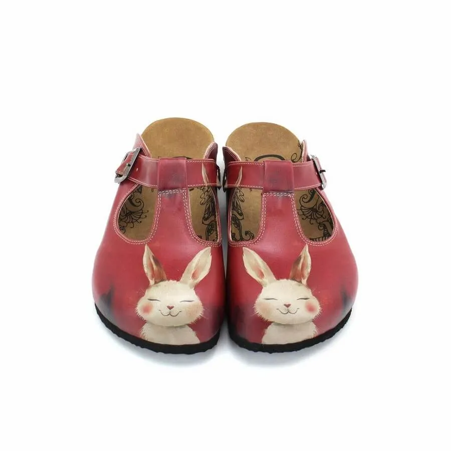 Clogs -  CAL1525