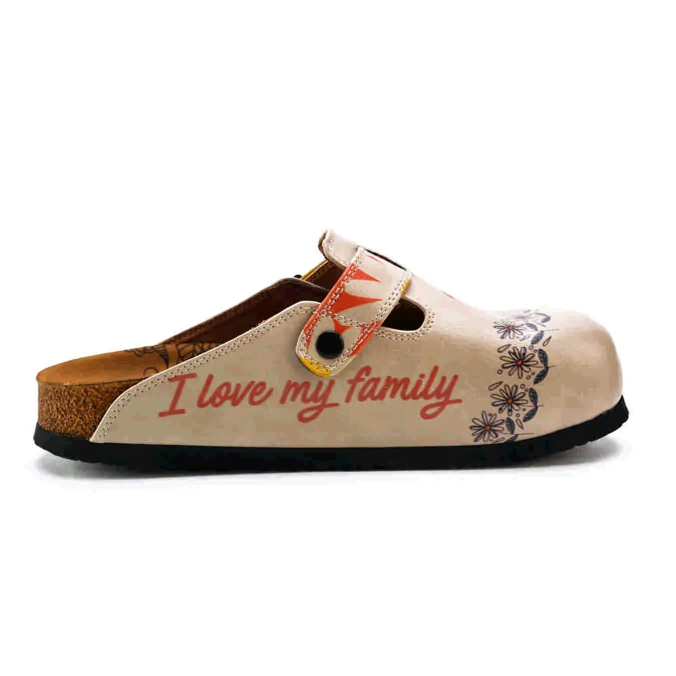 Clogs -  CAL375