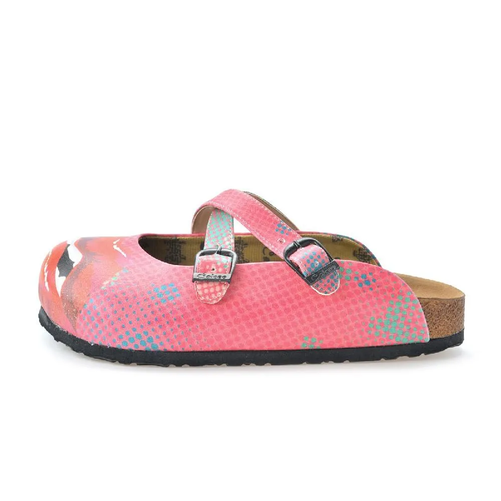 Clogs - WCAL181