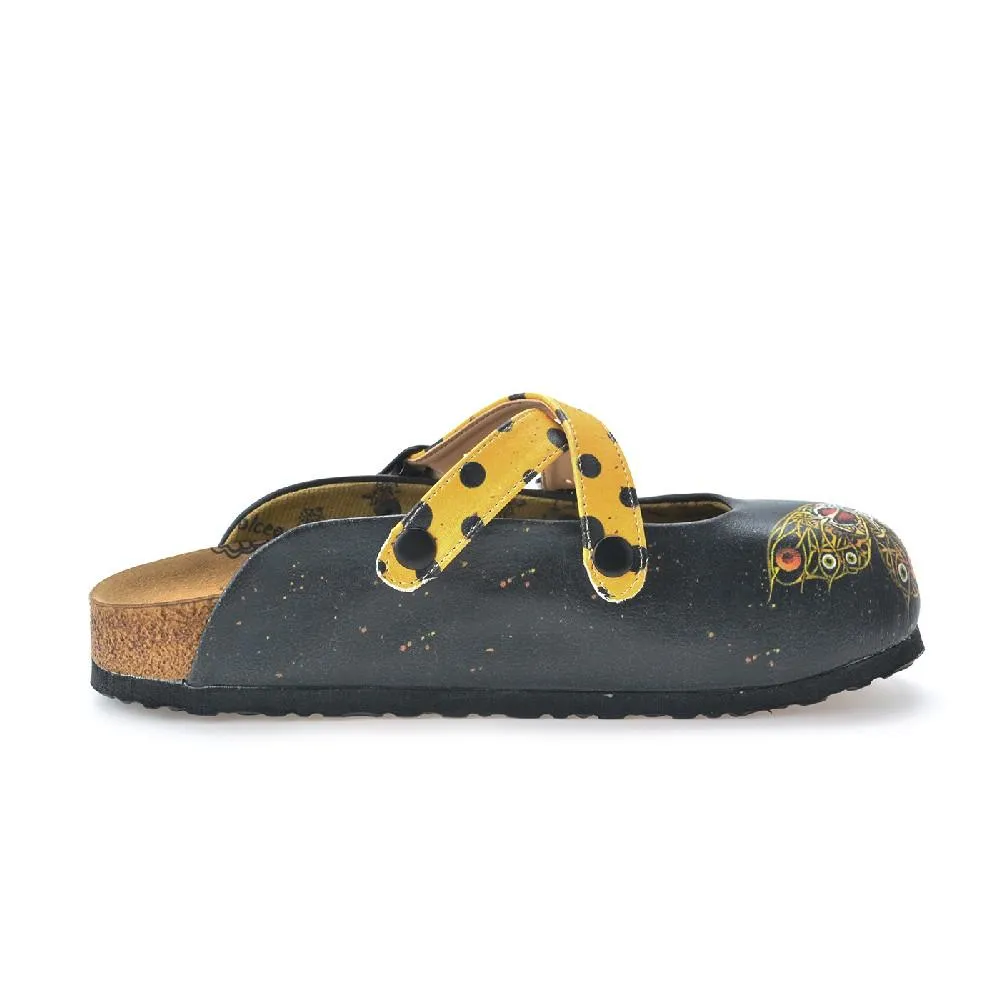 Clogs - WCAL182