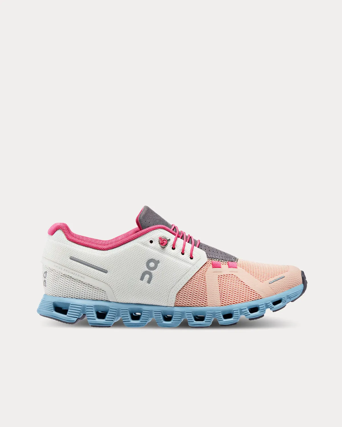 Cloud 5 Ice / Prairie Running Shoes