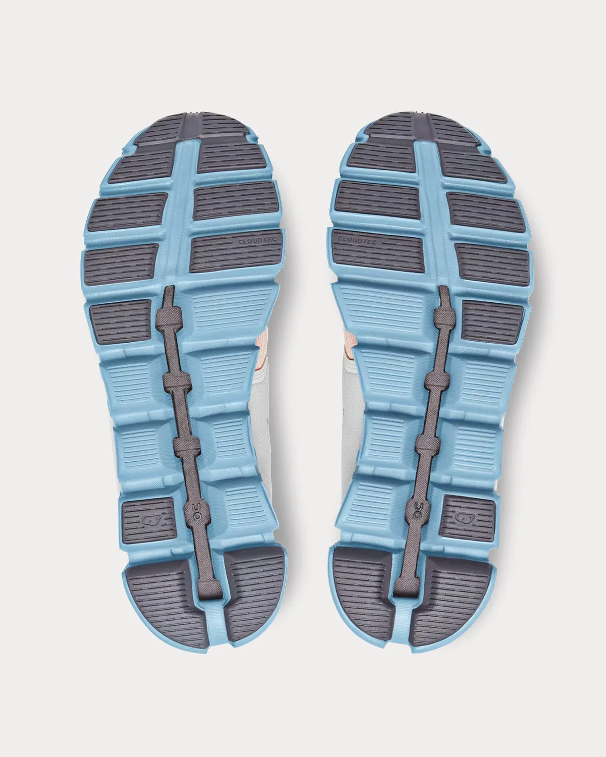 Cloud 5 Ice / Prairie Running Shoes