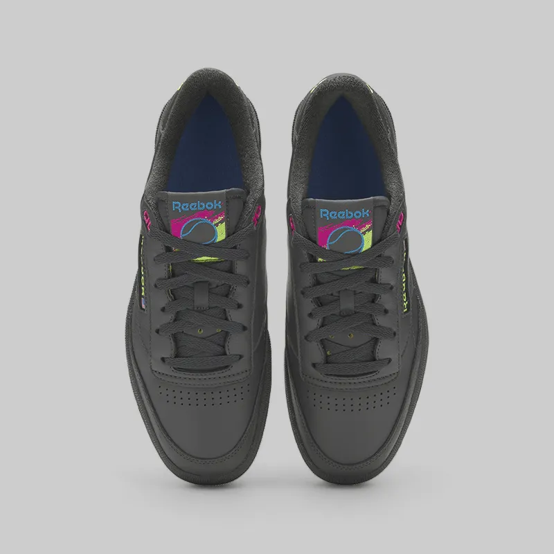 Club C 85 Vintage - Grey - LAST PAIR!
